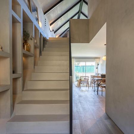 Victoria XV Apartment Кашкайш Екстериор снимка