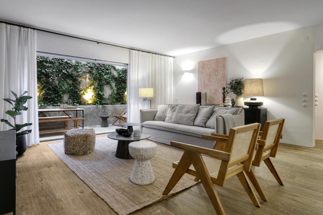 Victoria XV Apartment Кашкайш Екстериор снимка