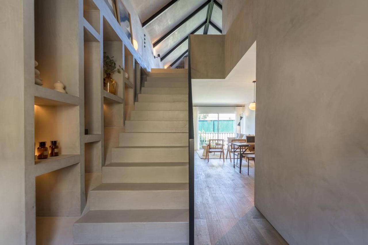 Victoria XV Apartment Кашкайш Екстериор снимка