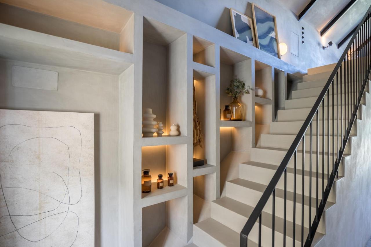 Victoria XV Apartment Кашкайш Екстериор снимка