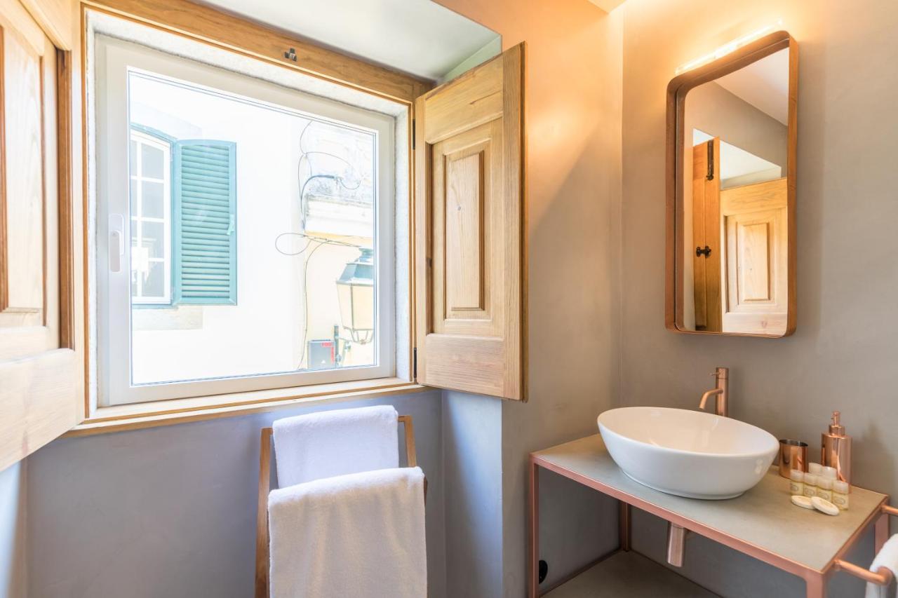 Victoria XV Apartment Кашкайш Екстериор снимка