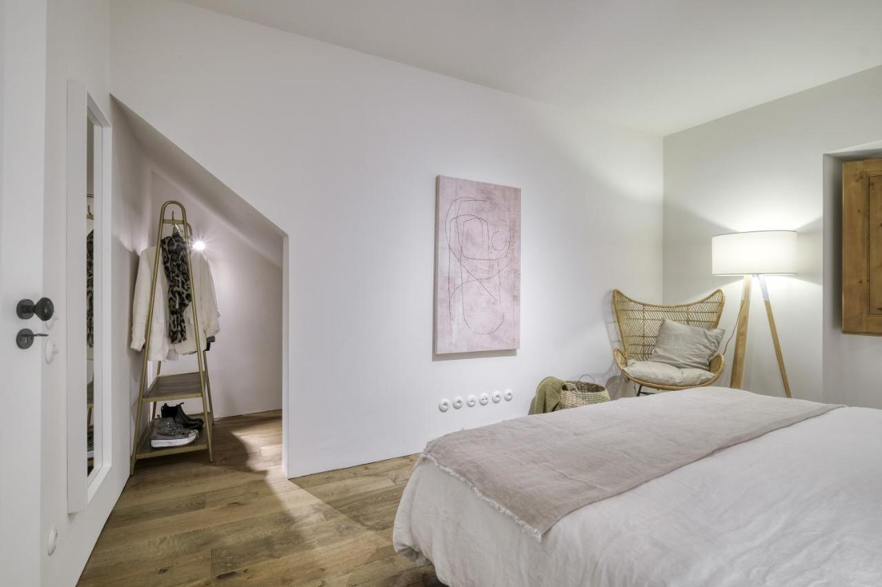 Victoria XV Apartment Кашкайш Екстериор снимка