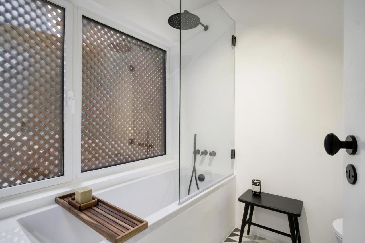 Victoria XV Apartment Кашкайш Екстериор снимка