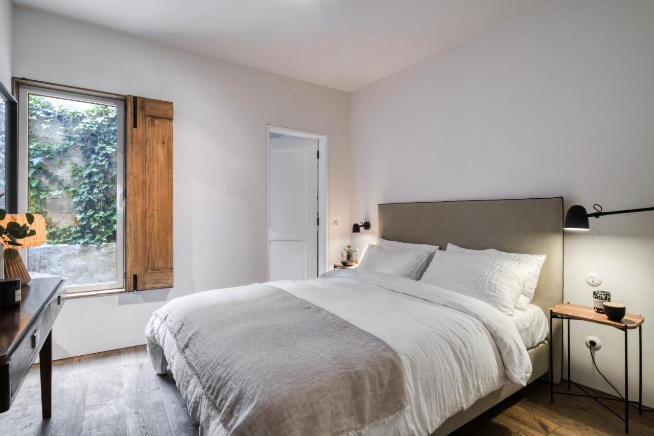 Victoria XV Apartment Кашкайш Екстериор снимка