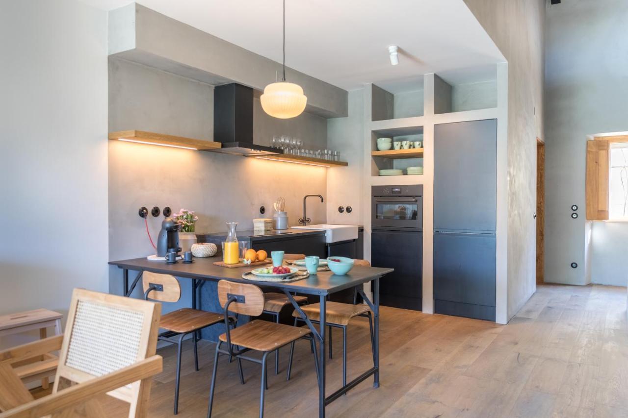 Victoria XV Apartment Кашкайш Екстериор снимка