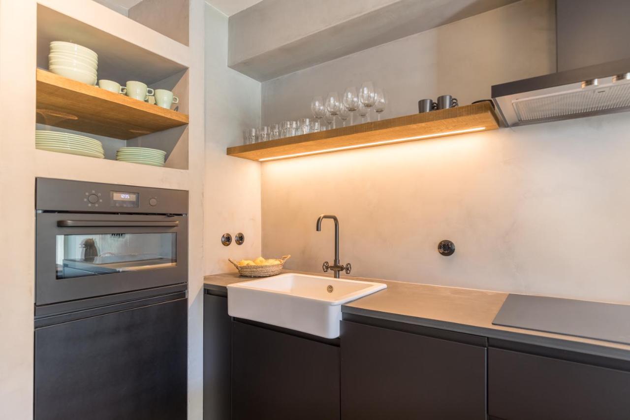 Victoria XV Apartment Кашкайш Екстериор снимка