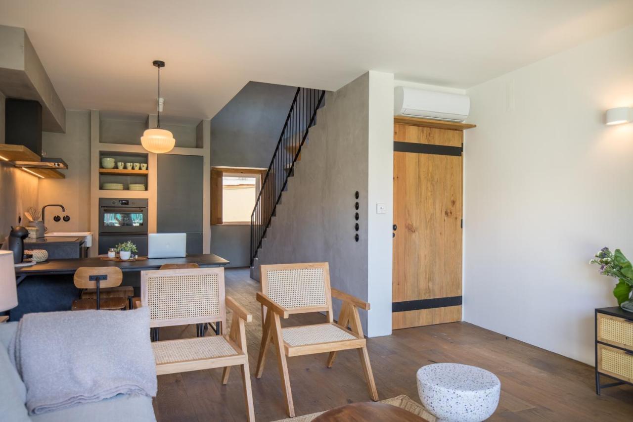 Victoria XV Apartment Кашкайш Екстериор снимка