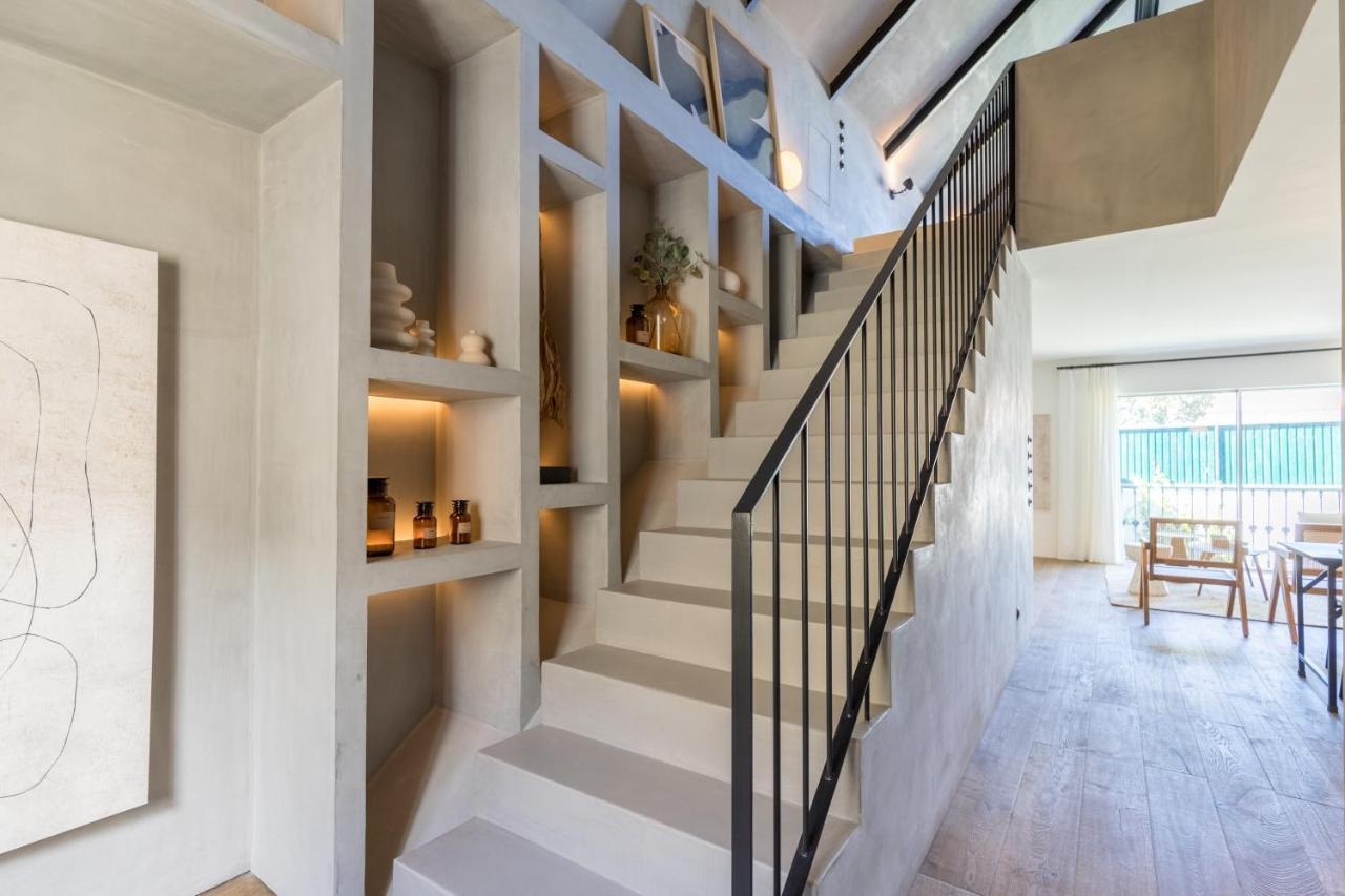 Victoria XV Apartment Кашкайш Екстериор снимка