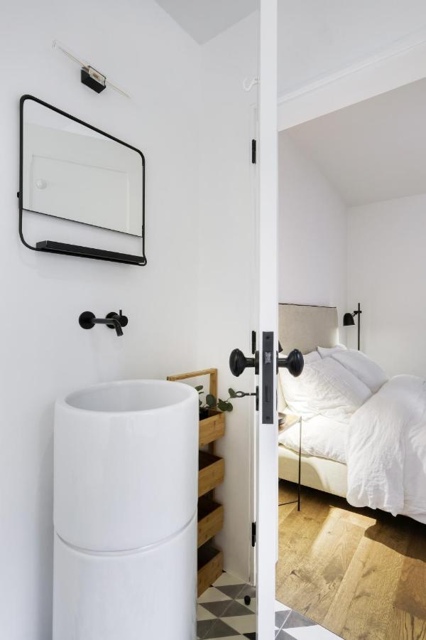 Victoria XV Apartment Кашкайш Екстериор снимка