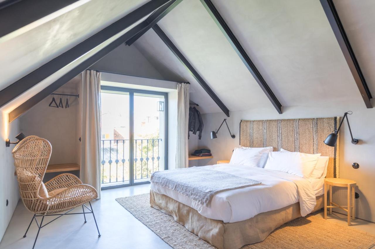 Victoria XV Apartment Кашкайш Екстериор снимка