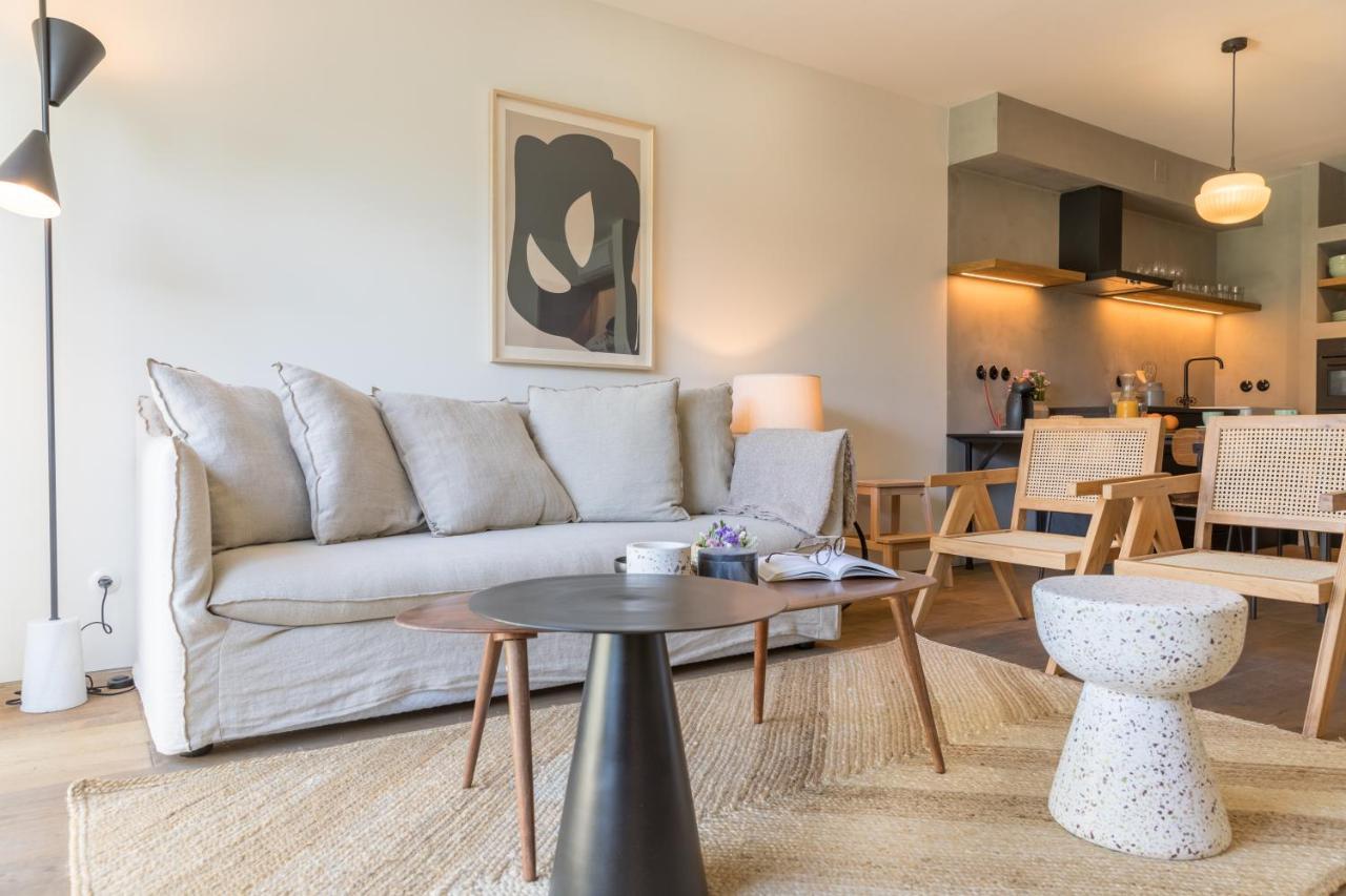 Victoria XV Apartment Кашкайш Екстериор снимка