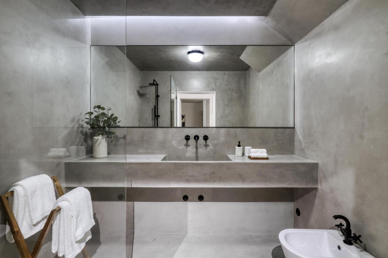 Victoria XV Apartment Кашкайш Екстериор снимка