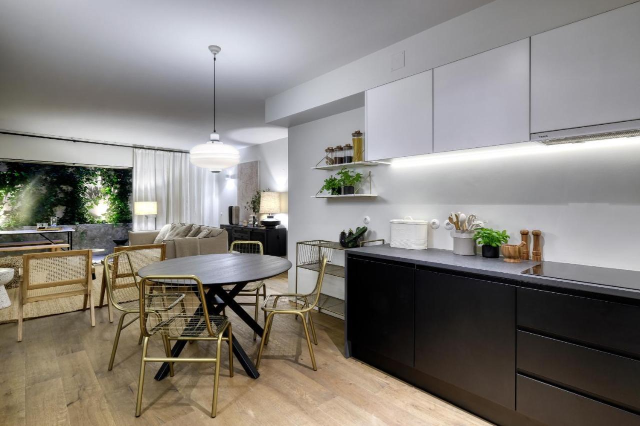 Victoria XV Apartment Кашкайш Екстериор снимка