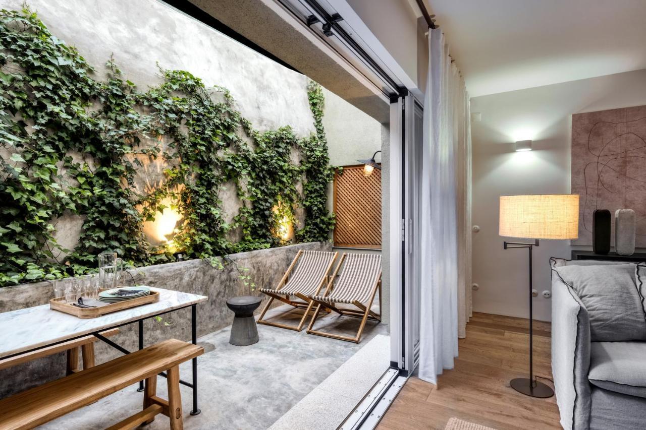 Victoria XV Apartment Кашкайш Екстериор снимка