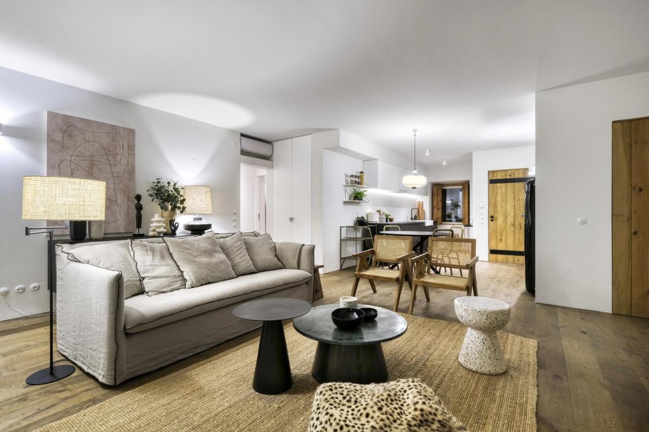 Victoria XV Apartment Кашкайш Екстериор снимка