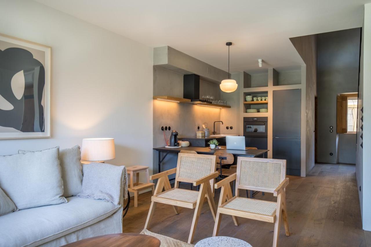 Victoria XV Apartment Кашкайш Екстериор снимка