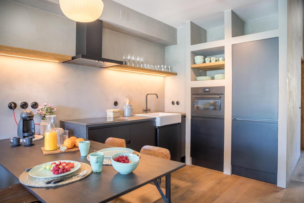 Victoria XV Apartment Кашкайш Екстериор снимка